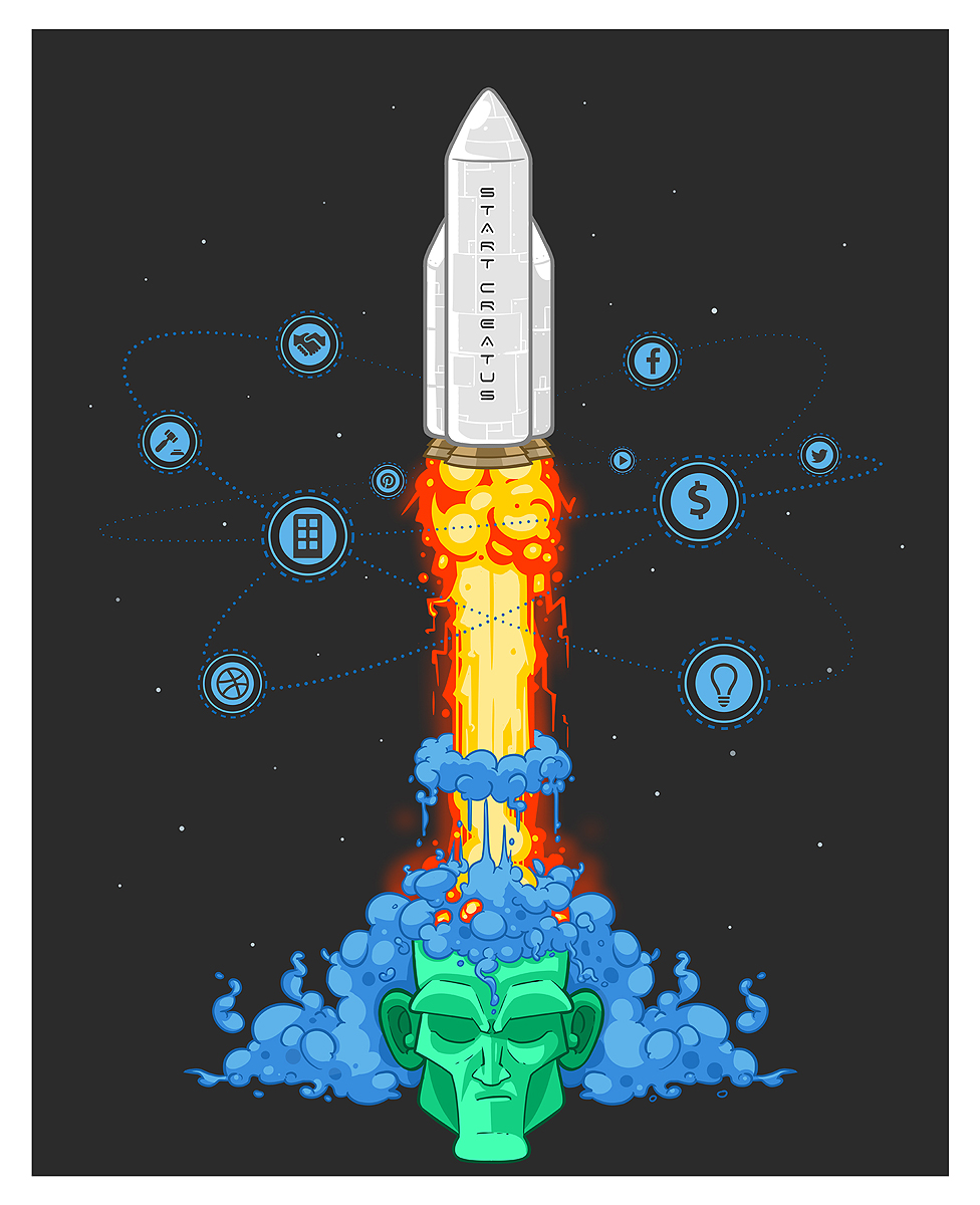 T-shirt Design by Made Wirawan for this project | Design #5130857