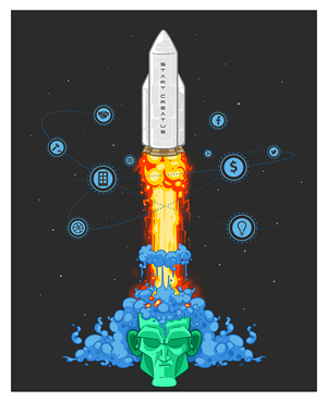 T-shirt Design by Made Wirawan for this project | Design: #5130857
