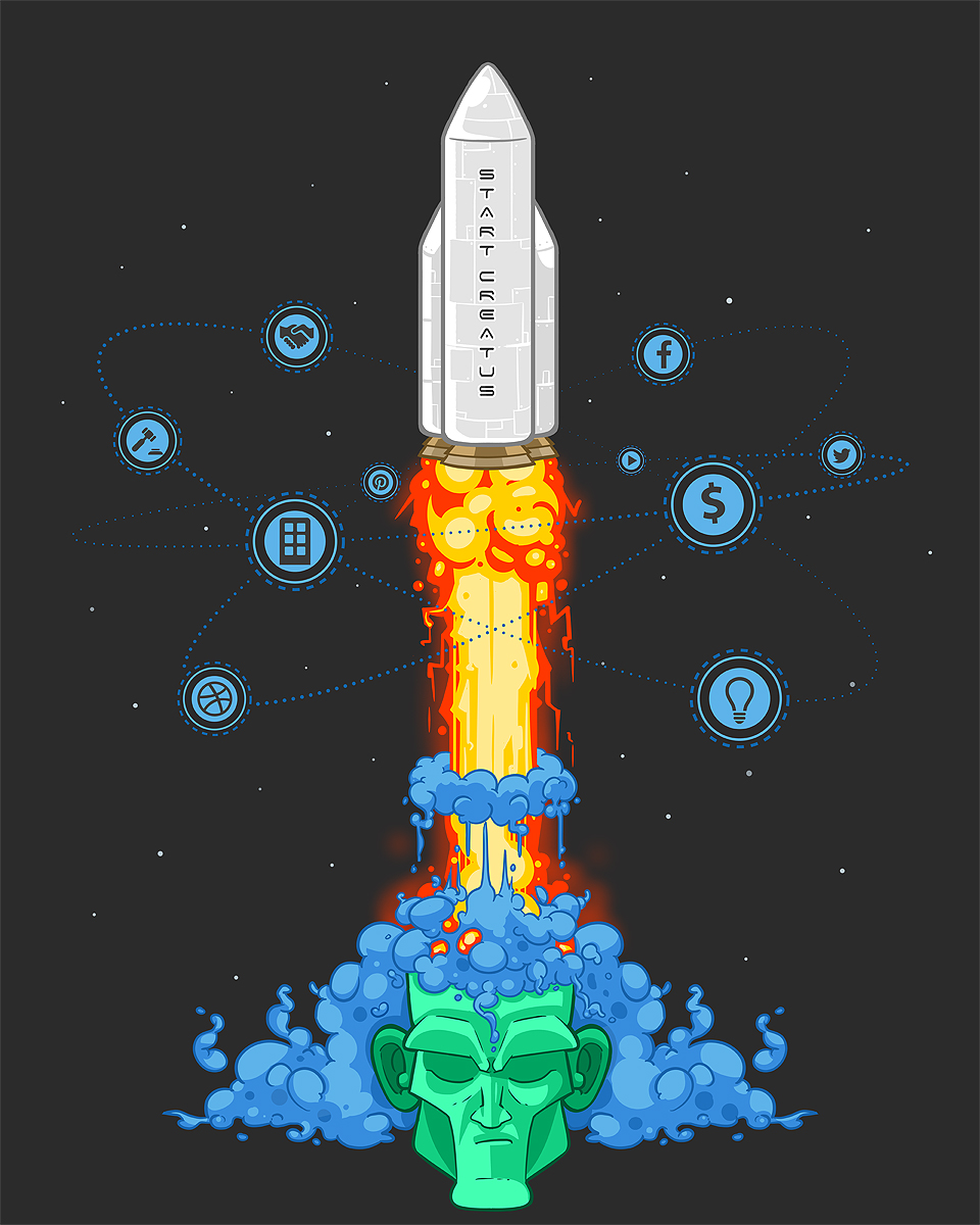 T-shirt Design by Made Wirawan for this project | Design #5130963