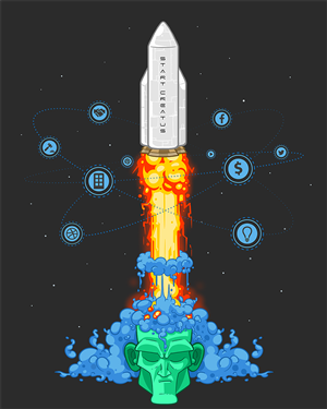 T-shirt Design by Made Wirawan for this project | Design: #5130963