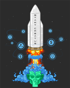 T-shirt Design by Made Wirawan for this project | Design #5138423