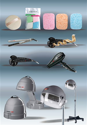 Brochure Design by INGA DESIGN