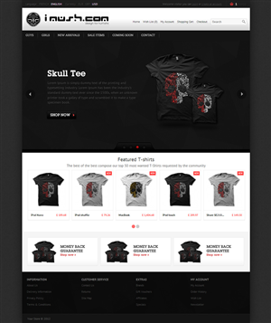 Web Design by simonsays