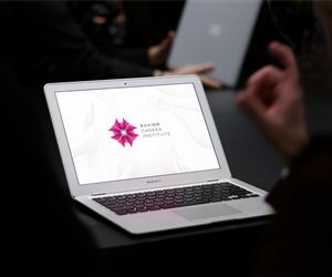 Xavier Career Institute | Logo Design by iamf