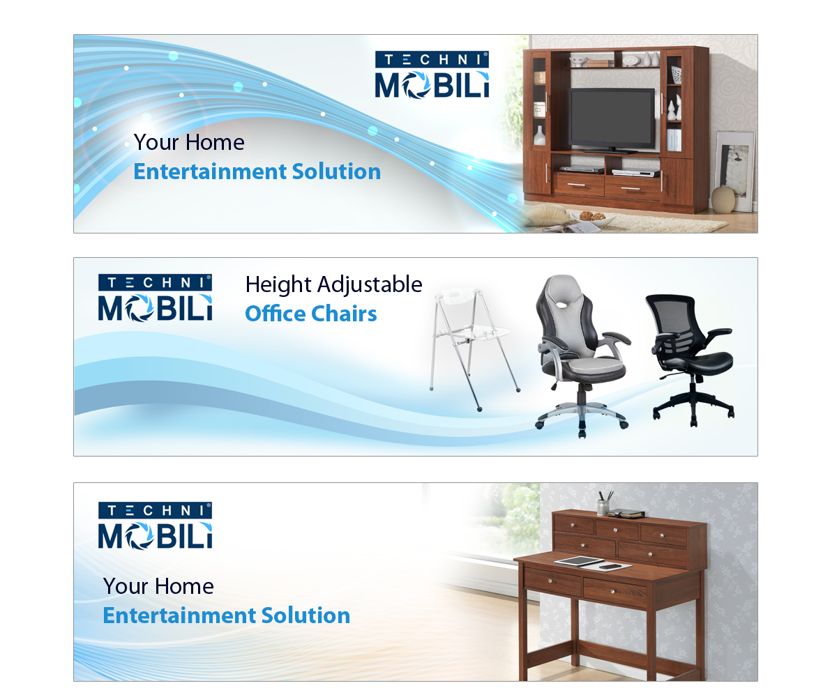Banner Ad Design by uk for this project | Design #5134767
