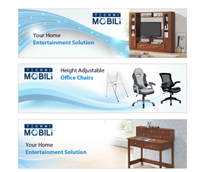 Banner Ad Design by uk