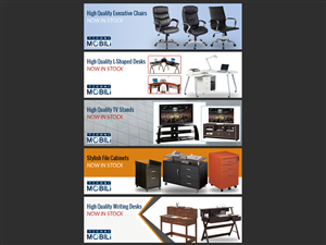 Banner Ad Design by Sourav Sen