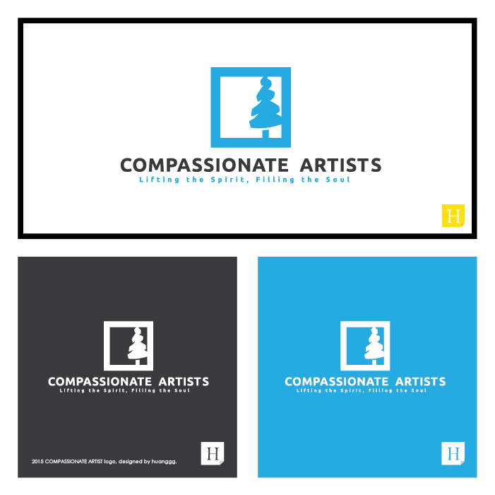 Logo Design by huanggg for this project | Design #5189651