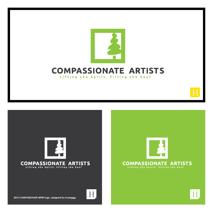 Logo Design by huanggg for this project | Design #5189655