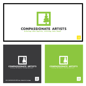 Logo Design by huanggg for this project | Design #5189655