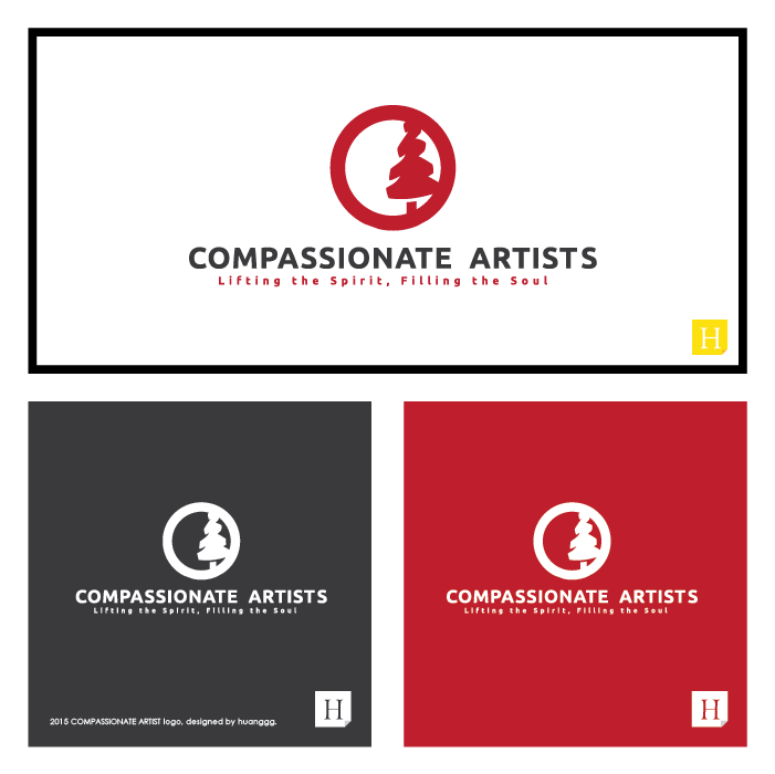 Logo Design by huanggg for this project | Design #5189657