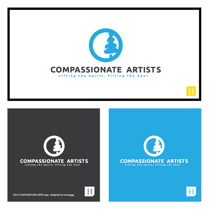 Logo Design by huanggg for this project | Design #5189659