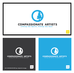 Logo Design by huanggg for this project | Design: #5189659