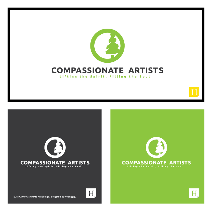 Logo Design by huanggg for this project | Design #5189662