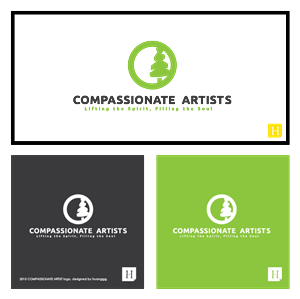 Logo Design by huanggg for this project | Design: #5189662