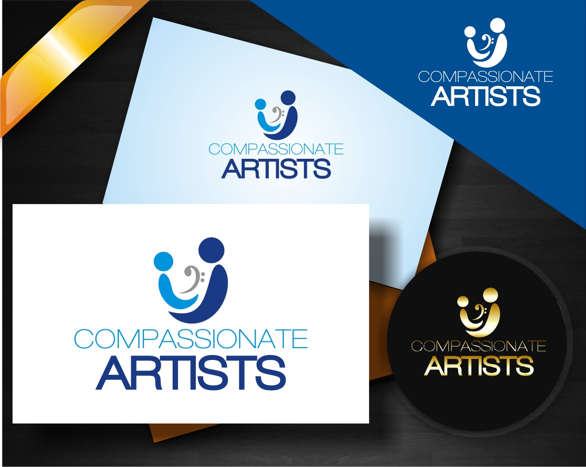 Logo Design by ArifRif for this project | Design #5164407