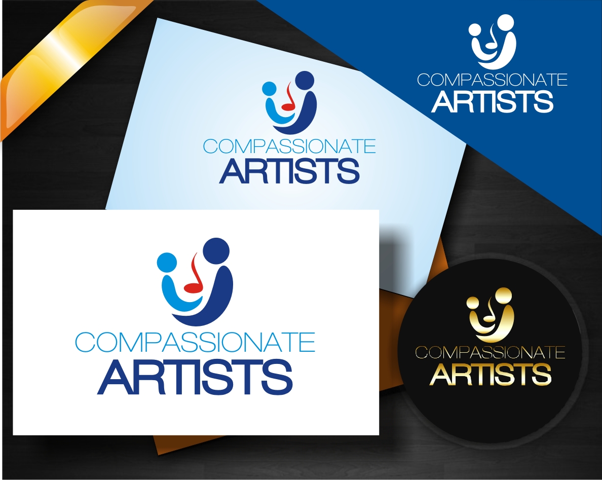 Logo Design by ArifRif for this project | Design #5188419