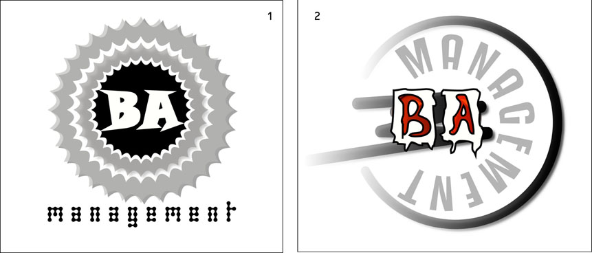 Logo-Design von rico für dieses Projekt | Design #1436104