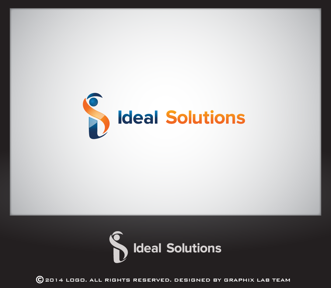 Logo Design by Graphix Lab for Evolving Solutions Consultancy, LLC | Design #5130230