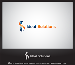 Logo Design by Graphix Lab