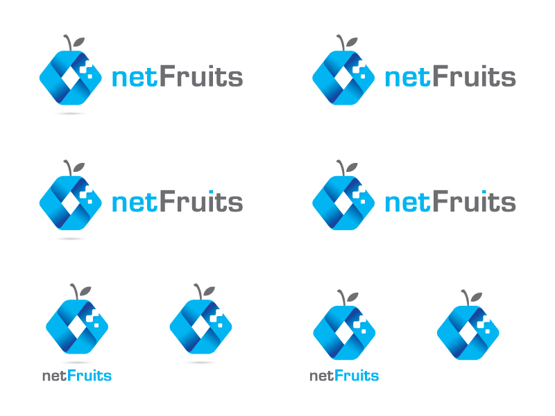 Logo Design by Brando ST for Nuevica | Design: #1459549