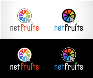 Logo Design by MOH Studio for Nuevica | Design: #1453144