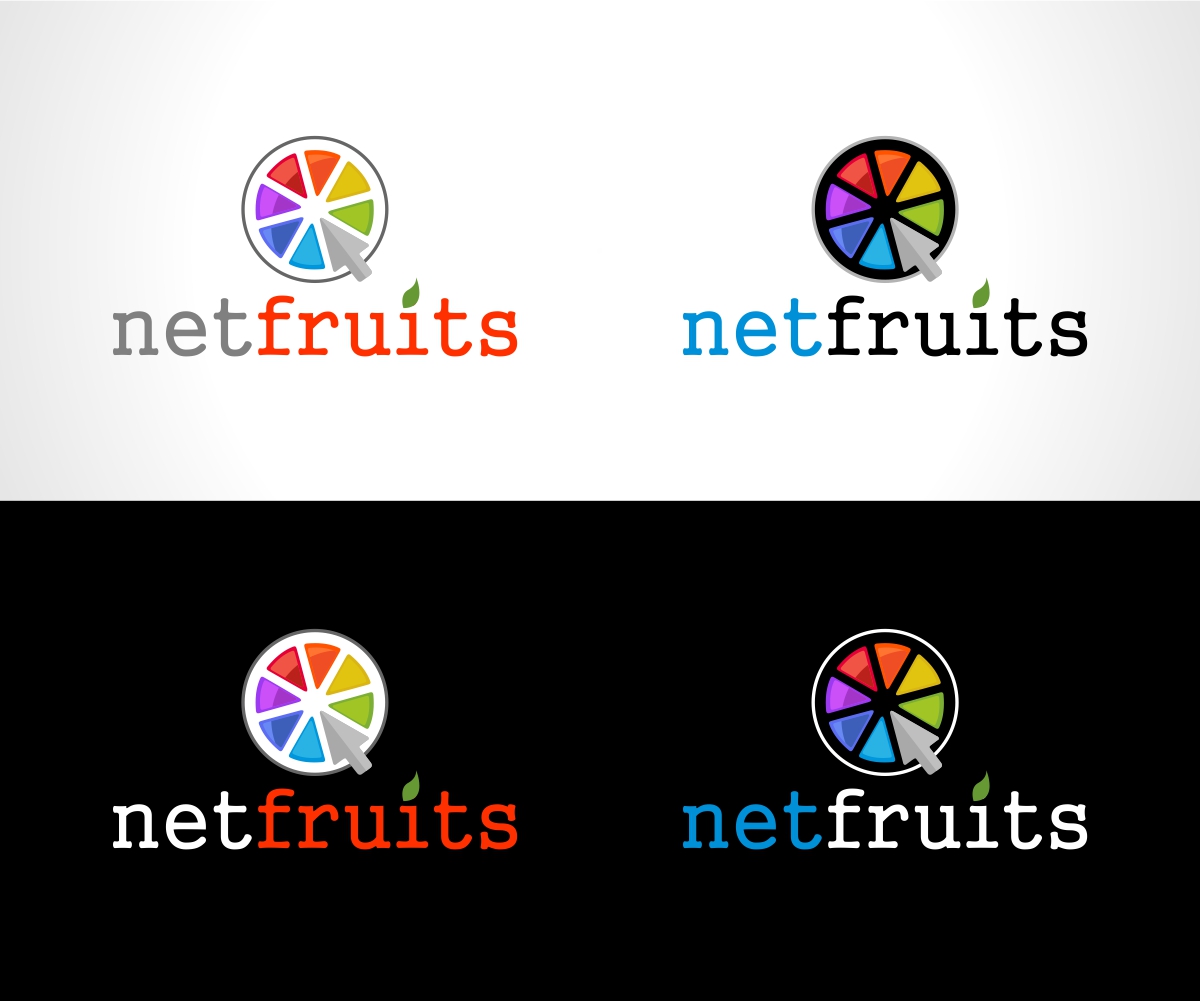 Logo Design by MOH Studio for Nuevica | Design #1453147