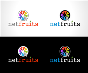 Logo Design by MOH Studio for Nuevica | Design: #1453147