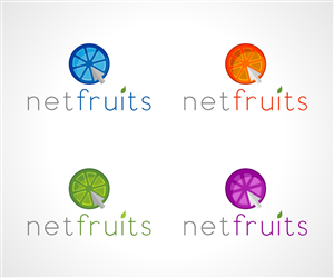 Logo Design by MOH Studio for Nuevica | Design: #1453216