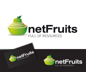 Logo Design by Barbara Cosmacini for Nuevica | Design: #1465624