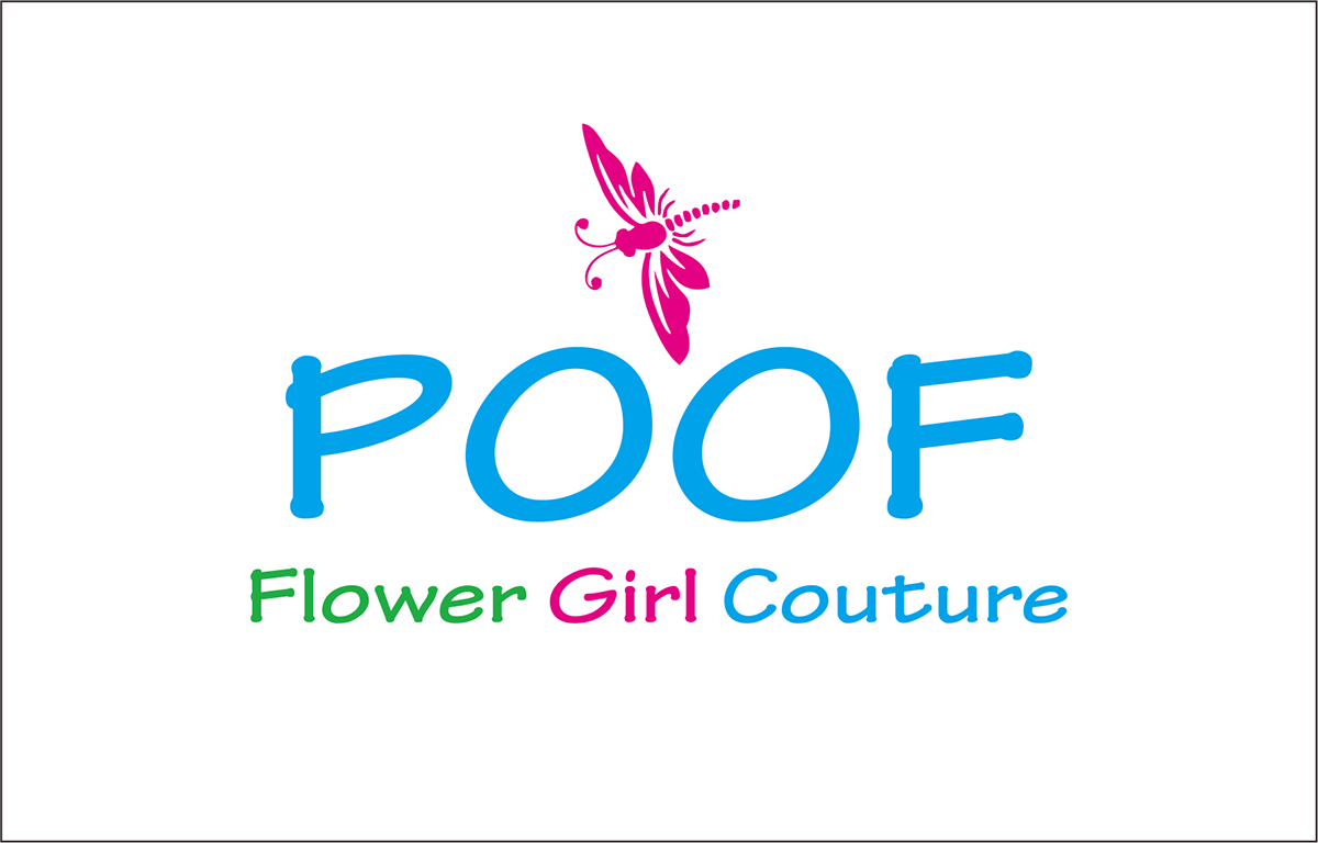 Logo Design by a1213 for POOF | Design #5165104