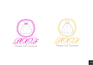 Logo Design by briliana