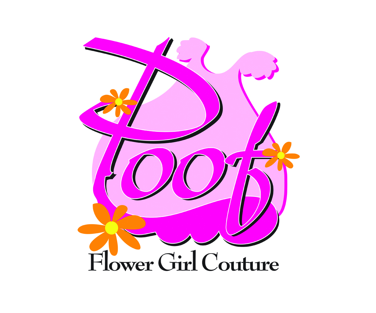 Logo-Design von Hot Rod für POOF | Design #5123571