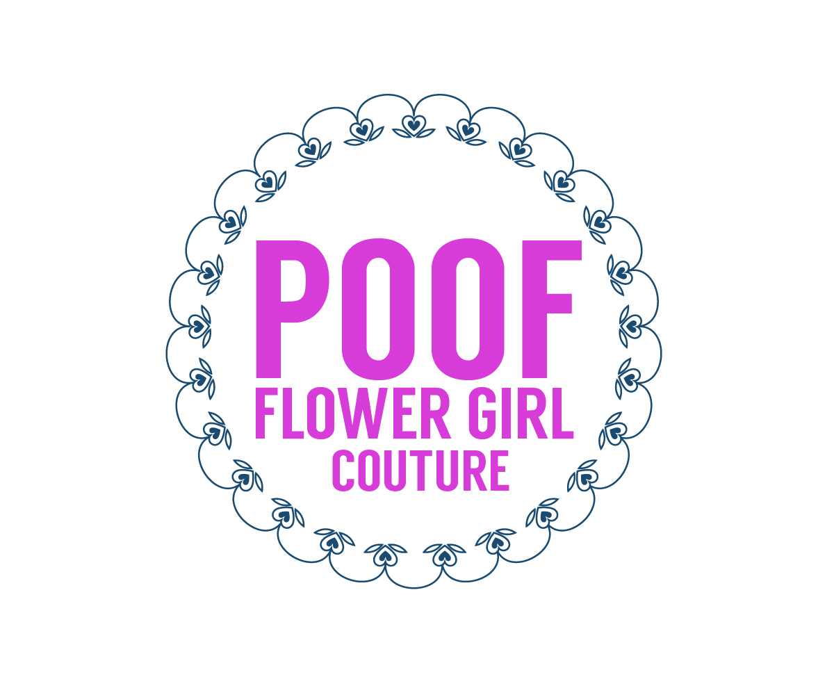 Logo Design by singularity D for POOF | Design #5121708