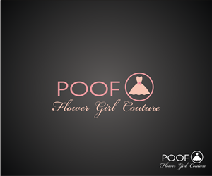 Logo Design by T I K H E - L M W