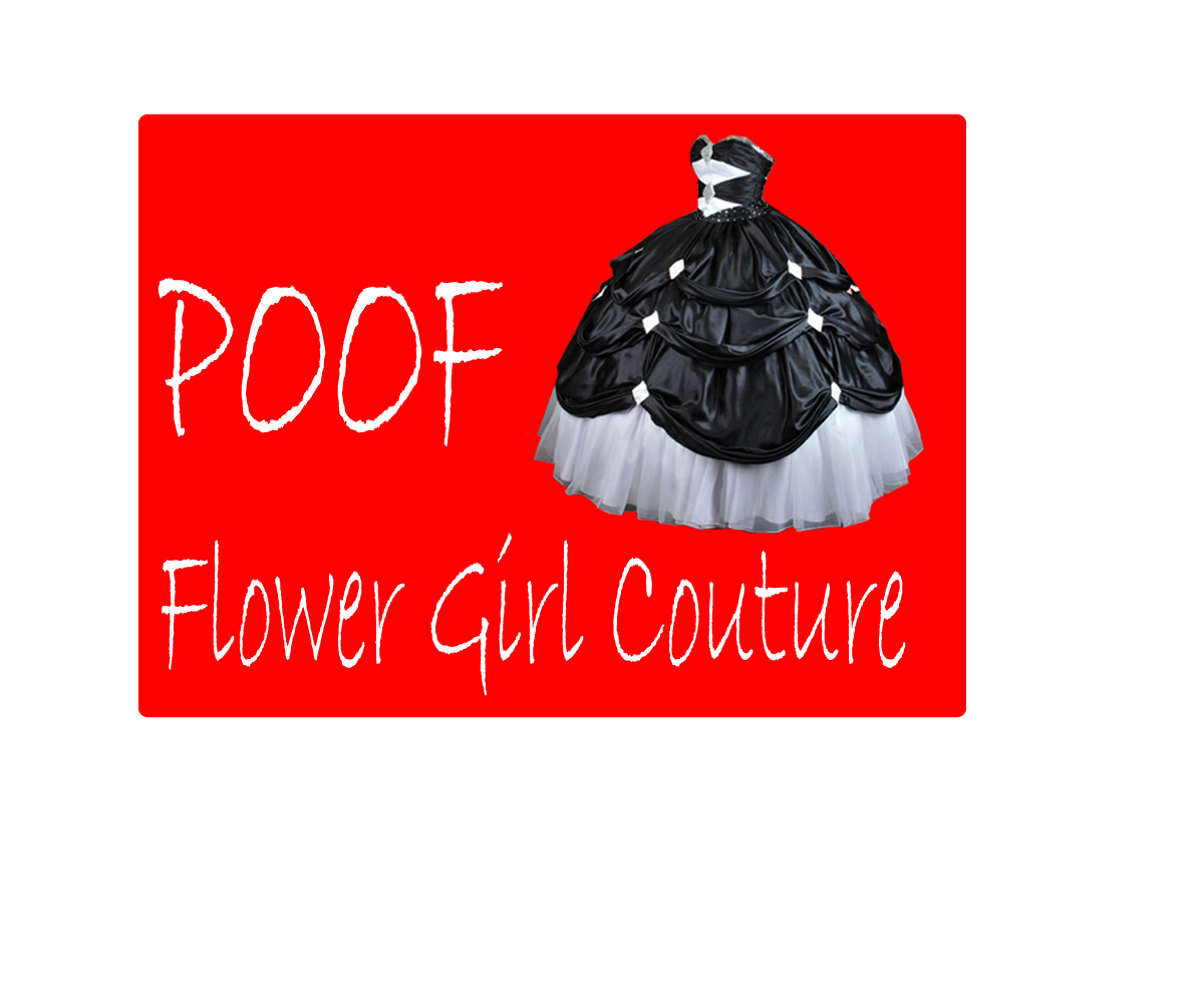 Logo Design by Ravi Kiran KRS for POOF | Design #5206745