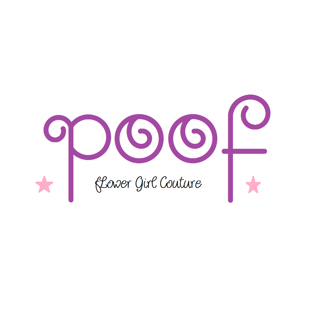 Diseño de Logo por JBoavida para POOF | Diseño #5212292