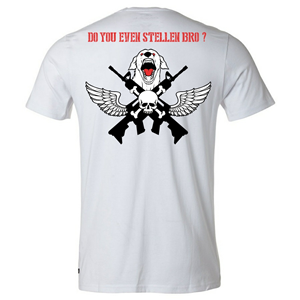 Design de T-shirt par SeXtreme pour Black Creek K-9 Services | Design #5183779