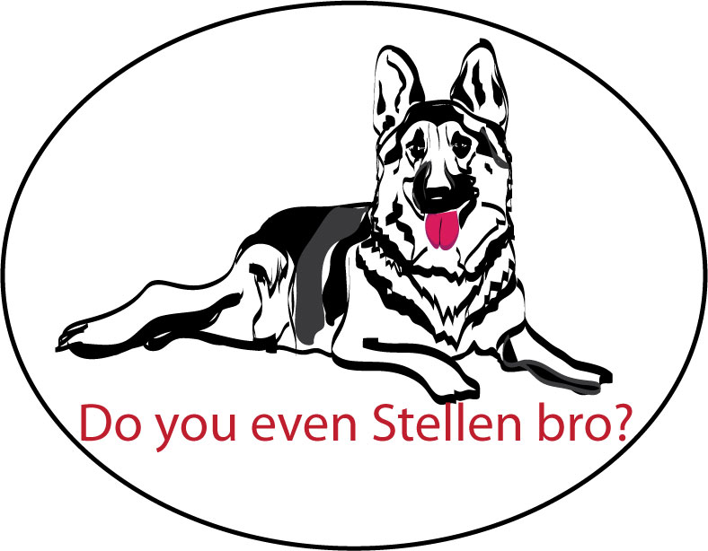 T-shirt Design by gordanaingoxstudio for Black Creek K-9 Services | Design #5123036