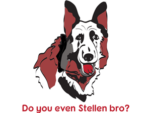 T-shirt Design by gordanaingoxstudio for Black Creek K-9 Services | Design: #5123166