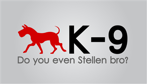 Design de T-shirt par Mirceski pour Black Creek K-9 Services | Design #5144912