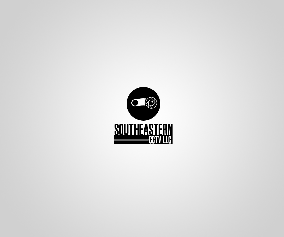 Logo Design by Pro Alpha Designs for Southeastern CCTV LLC | Design #5122872