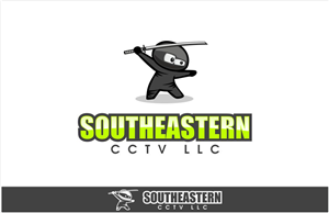 Logo Design by Matei Sergiu for Southeastern CCTV LLC | Design #5141763
