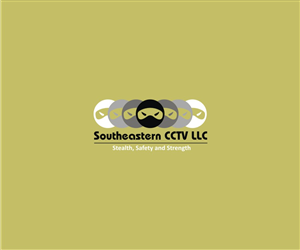 Logo Design by Denis Leschenko for Southeastern CCTV LLC | Design: #5144163
