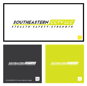 Logo Design by huanggg for Southeastern CCTV LLC | Design: #5189413
