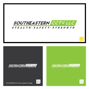 Logo Design by huanggg for Southeastern CCTV LLC | Design: #5189419