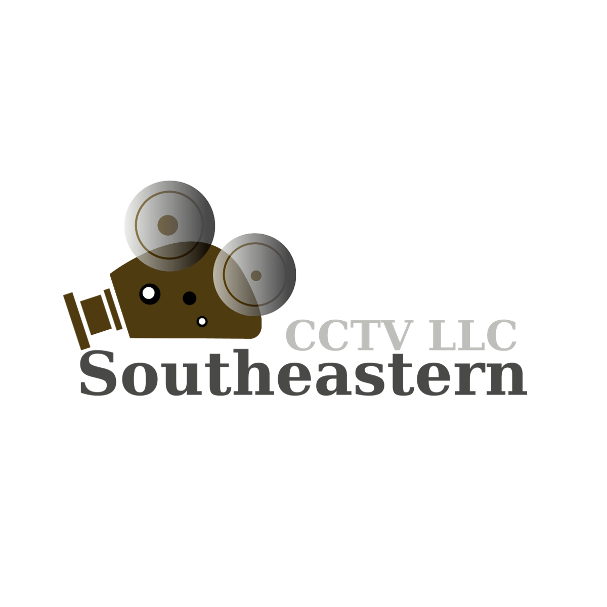 Logo Design by yunuskaradeniz87 for Southeastern CCTV LLC | Design #5184832