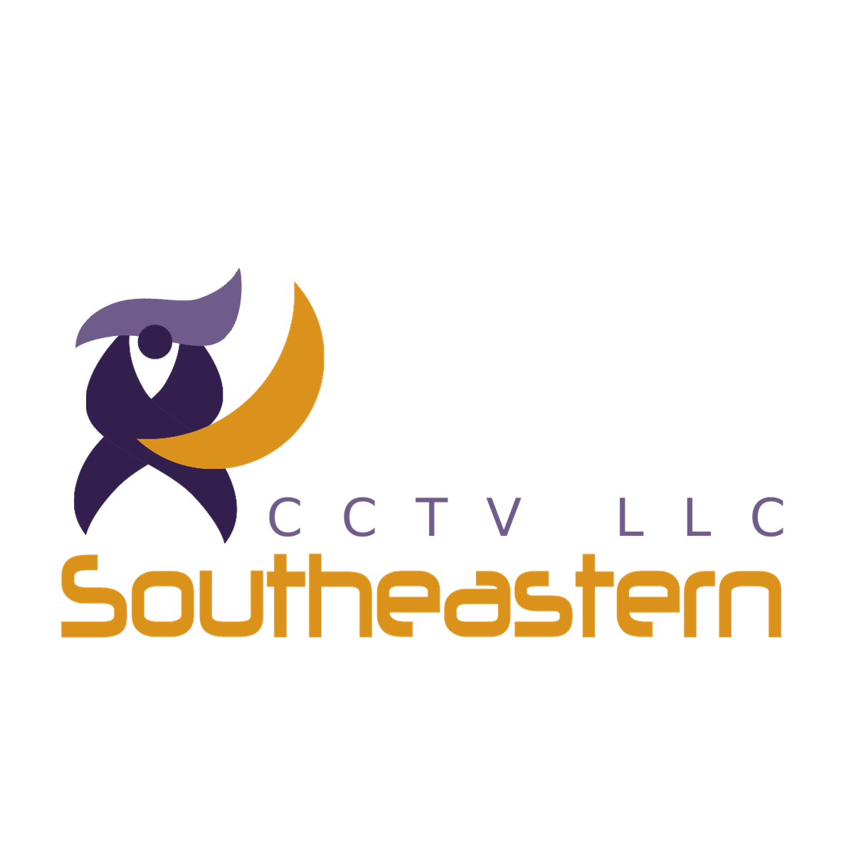 Logo Design by yunuskaradeniz87 for Southeastern CCTV LLC | Design #5184842