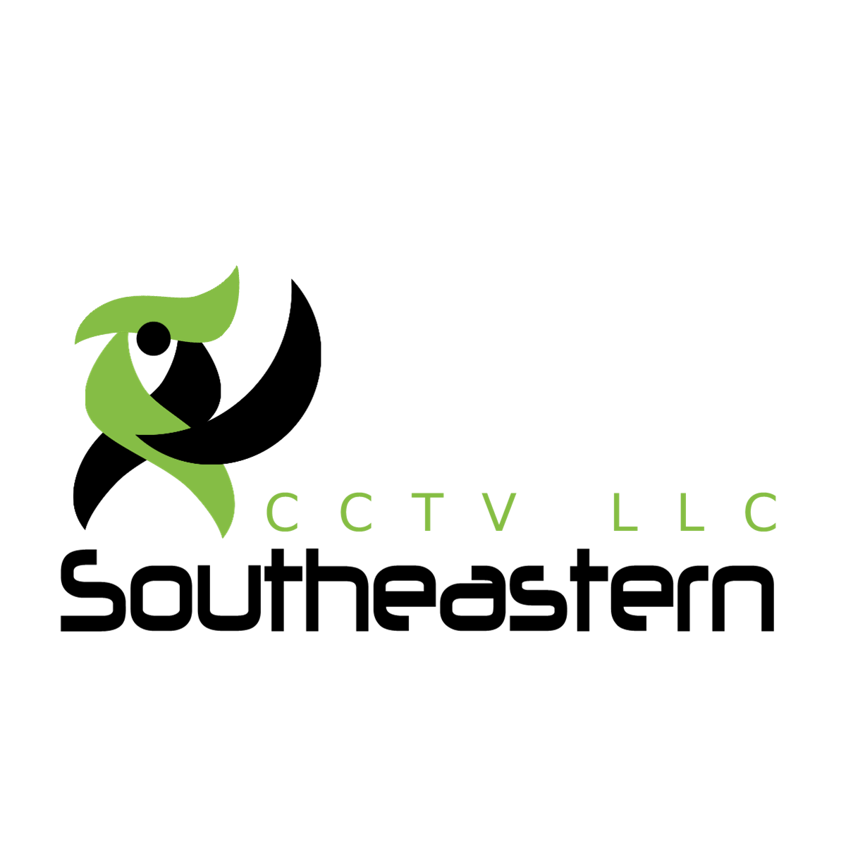 Logo Design by yunuskaradeniz87 for Southeastern CCTV LLC | Design #5193242