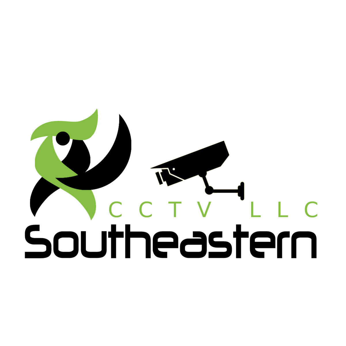 Logo Design by yunuskaradeniz87 for Southeastern CCTV LLC | Design #5193439